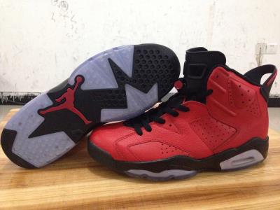 Air Jordan 6-133